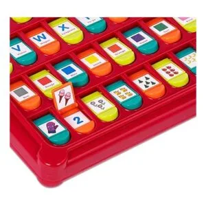 Battat Juguete de alfabeto francés para aprender 50_5