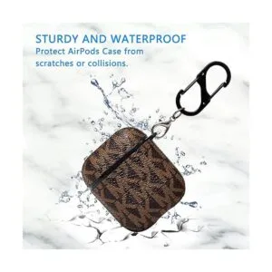 TANGABA Funda para AirPods para AirPod 2 y 1 carcasa_2