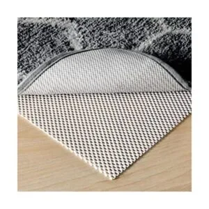 FestiCorp Almohadillas antideslizantes de 5 x 7 pies para_1