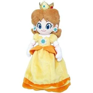 Little Buddy Super Mario All Star Collection 1419 Daisy_1