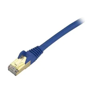 StarTech. com Cable Ethernet CAT6a de 9 pies 10 Gigabit_2