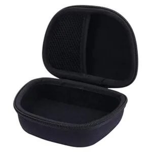 Transporte de almacenamiento estuche duro para Logitech_1