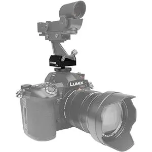 Buscador de telescopios de metal con base de alcance_7