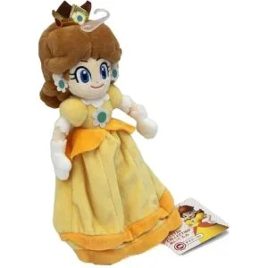 Little Buddy Super Mario All Star Collection 1419 Daisy_3