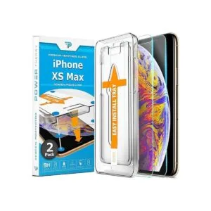 Power Theory Protector de pantalla para iPhone Xs MAX_1