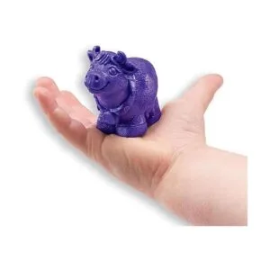 Learning Resources Contadores de granja jumbo 30 piezas_5