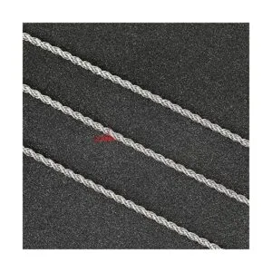 UMAOKANG Cadena de plata de 32.8 pies para hacer joyas_5