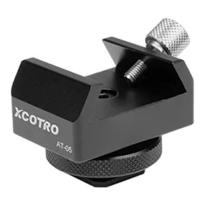 Buscador de telescopios de metal con base de alcance_1