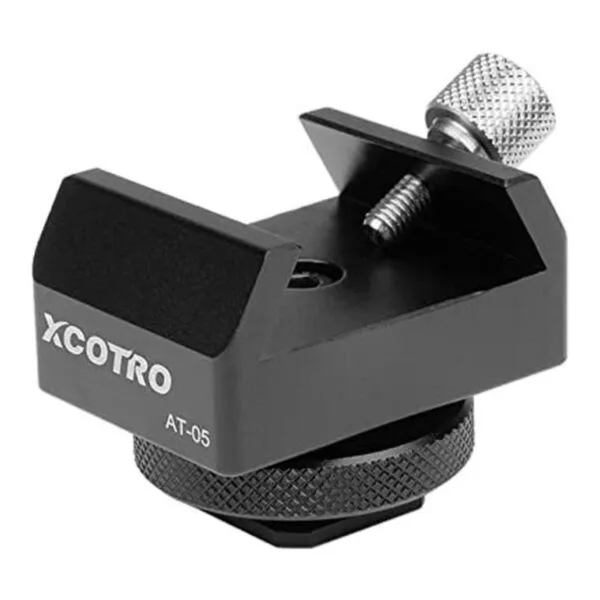 Buscador de telescopios de metal con base de alcance_1
