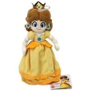 Little Buddy Super Mario All Star Collection 1419 Daisy_2