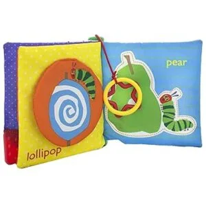 World of Eric Carle The Very Hungry Caterpillar Fun_2