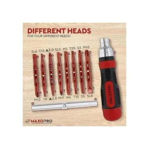 Destornillador múltiple de trinquete con puntas_2