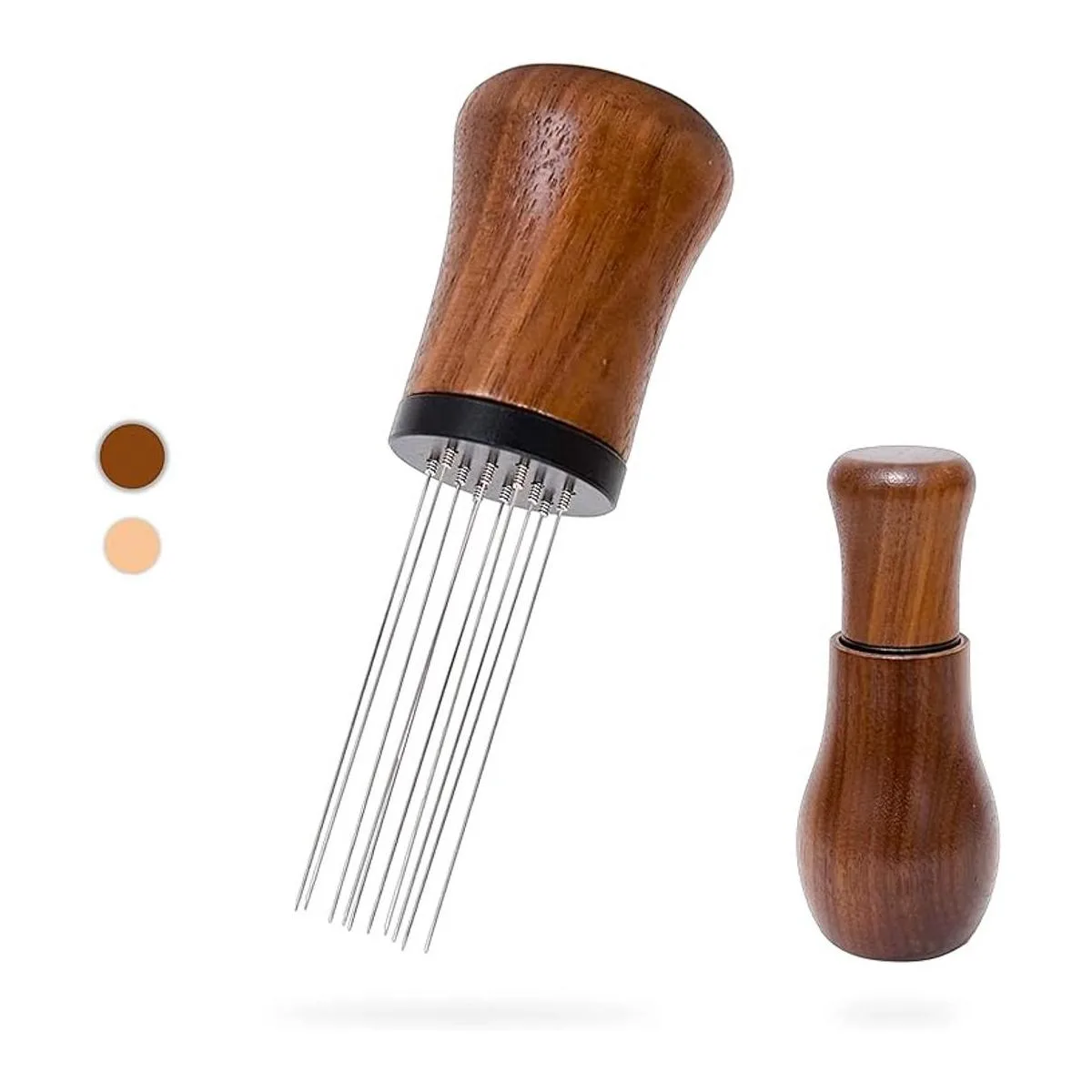 Woouch WDT Tool herramientas de distribución de espresso_1