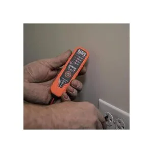 Klein Tools Probador de voltaje ET40 voltaje de CA_5