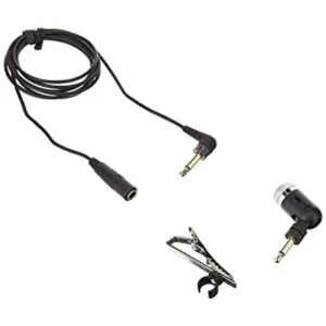 Olympus ME52W Micrófono con cancelación de ruido_1