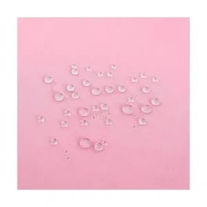 FOLINSHOME Mantel redondo rosa de 70 pulgadas_4