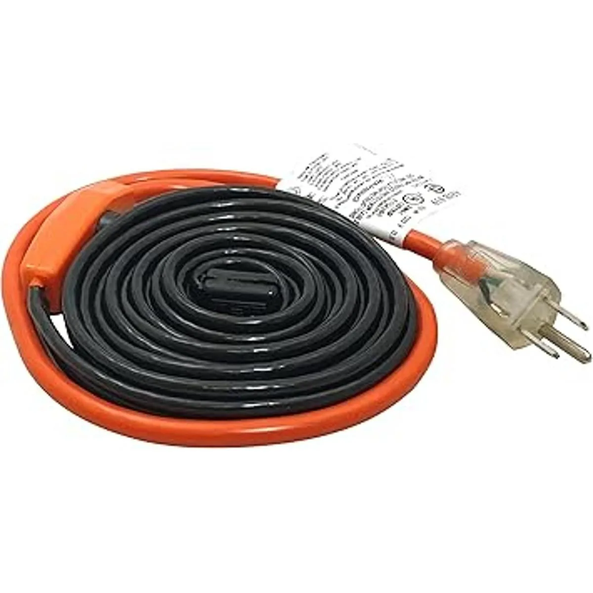 Frost King HC9A Kit de cables calefactores automáticos_1