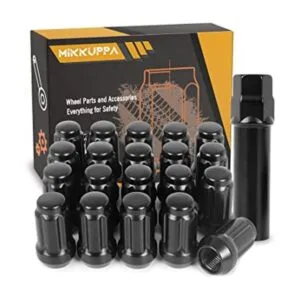 MIKKUPPA 20 tuercas de lengeta estriadas M12x1.5_1