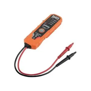 Klein Tools Probador de voltaje ET40 voltaje de CA_6