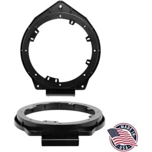 Metra Electronics adaptador de altavoz para GM Multi_2