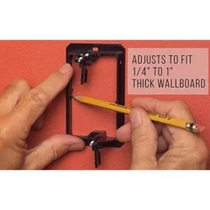 iMBAPrice LV110 unidades paquete de 10 soporte de_4