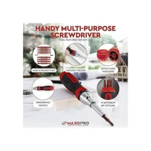 Destornillador múltiple de trinquete con puntas_4