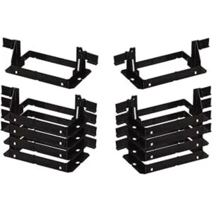 iMBAPrice LV110 unidades paquete de 10 soporte de_2