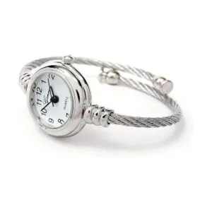 STC Reloj de pulsera de tamaño pequeño para mujer color_2