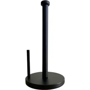 Steelware Central Toallero de papel de acero inoxidable_6