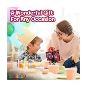 Luz de bola de plasma 3 pulgadas Globo de luz activado_3