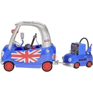 L.O.L. Surprise O.M.G. House of Surprises Lil Music Tour_4