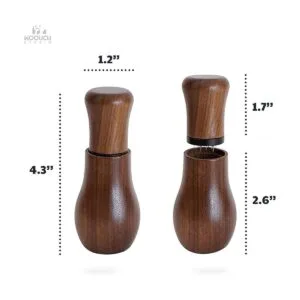 Woouch WDT Tool herramientas de distribución de espresso_5