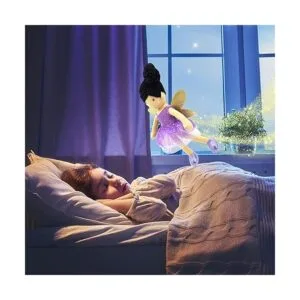 June Garden Muñeca de hadas de jardín encantado de 12_6