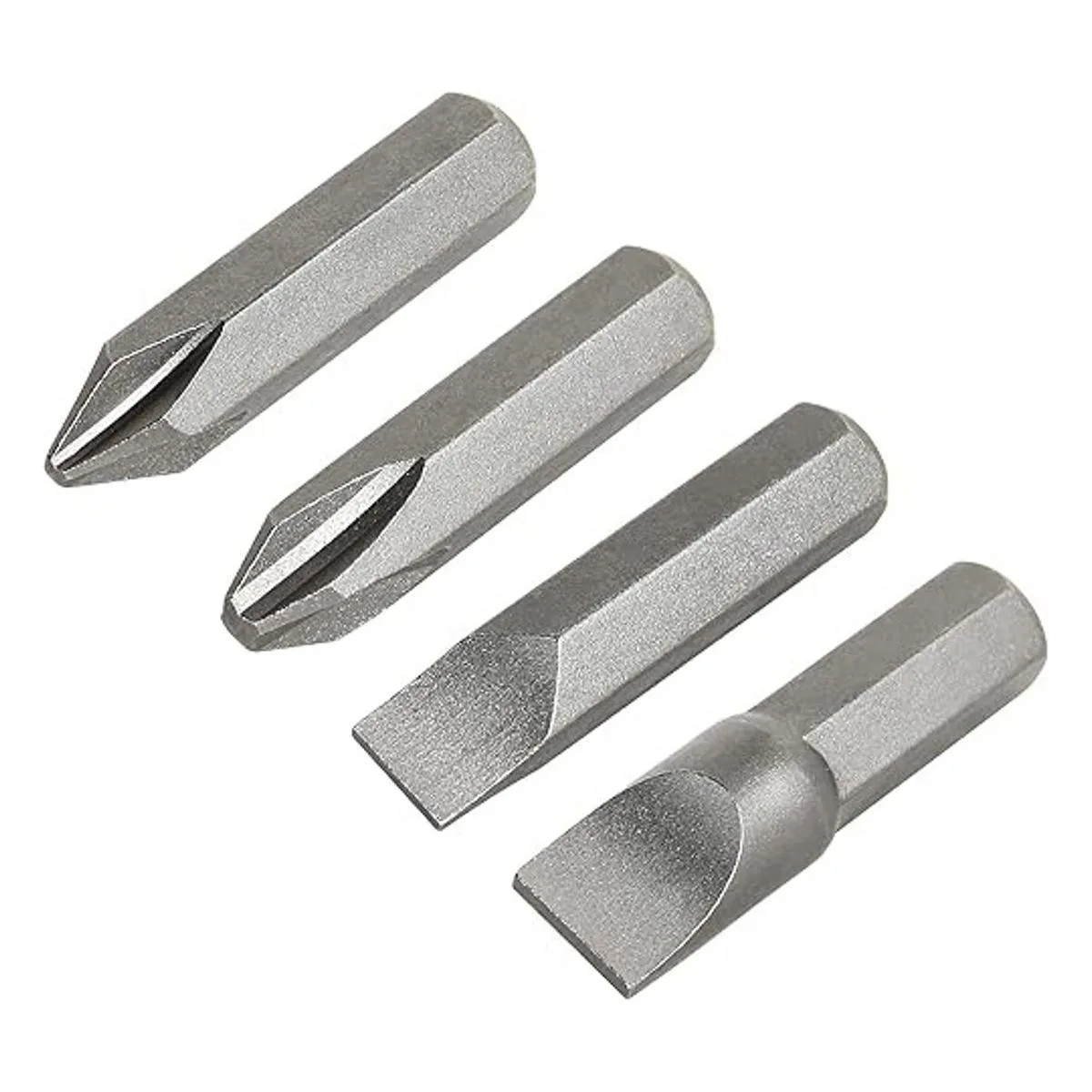 Powerbuilt Juego de destornilladores de impacto de 12_5