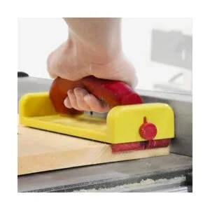 Milescraft 3405 GrabberPLUS Bloque de empuje para sierras_4