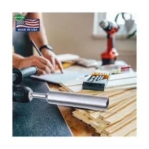 Controlador de puntas de barra de tierra SDS Plus para_4