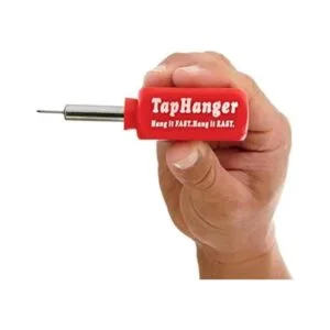 Kit para colgar cuadros TapHanger_1