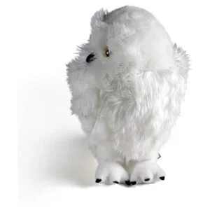 Peluche Harry Potter Hedwig_6