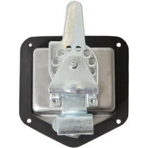 Buyers Products L8815 Seguro de manija en T seguro_3