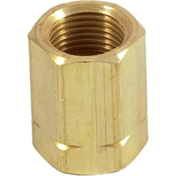 FORNEY 87799 Regulador de acetileno adaptador CGA 300 A_1