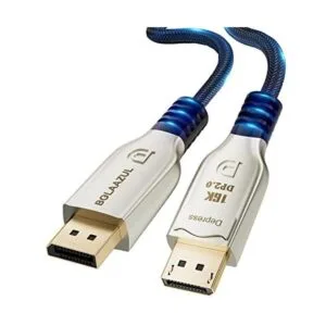 Cable DisplayPort 2.0 de 10 pies cable BolAAzuL 16K DP_1