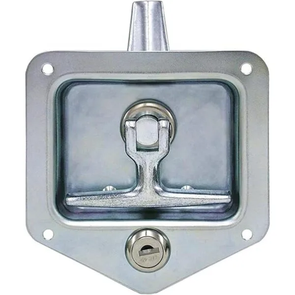 Buyers Products L8815 Seguro de manija en T seguro_6