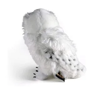 Peluche Harry Potter Hedwig_7