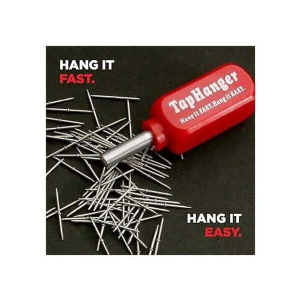 Kit para colgar cuadros TapHanger_4
