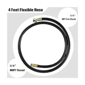 Kit de reparación de tanque de aire que incluye válvula de_6