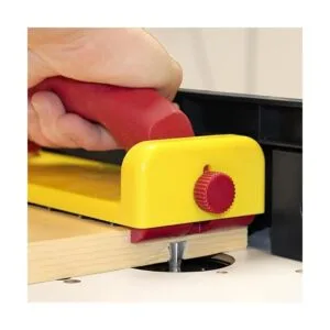 Milescraft 3405 GrabberPLUS Bloque de empuje para sierras_2