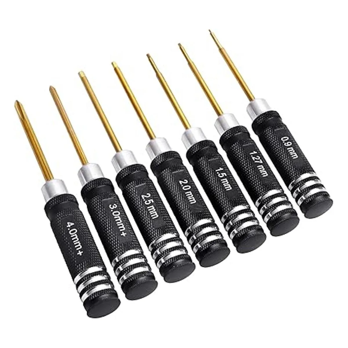 AllinRC Destornillador hexagonal de 0.035 in 0.050 in_7