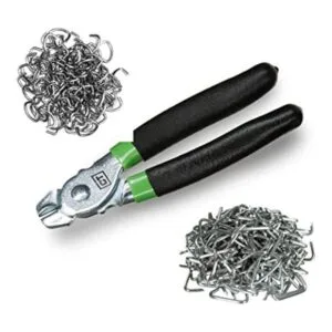 Cascade Tools Kit de alicates de anillo de cerdo con 600_1