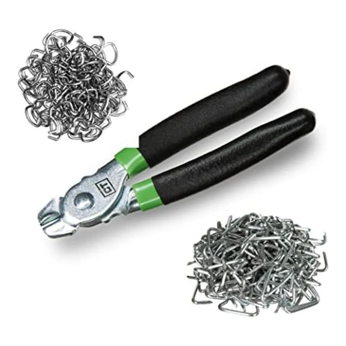 Cascade Tools Kit de alicates de anillo de cerdo con 600_1