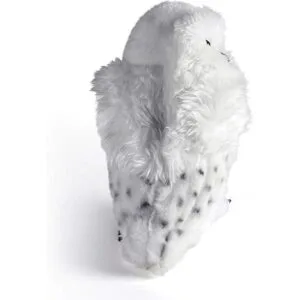 Peluche Harry Potter Hedwig_2